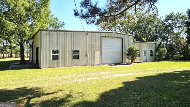 338 Jerry Hall Road, Statesboro, GA 30461