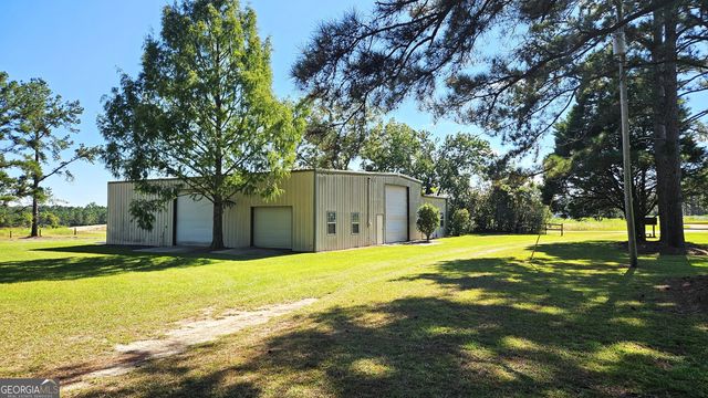 338 Jerry Hall Road, Statesboro, GA 30461