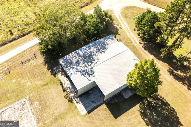 338 Jerry Hall Road, Statesboro, GA 30461