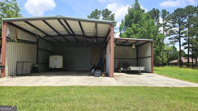 338 Jerry Hall Road, Statesboro, GA 30461
