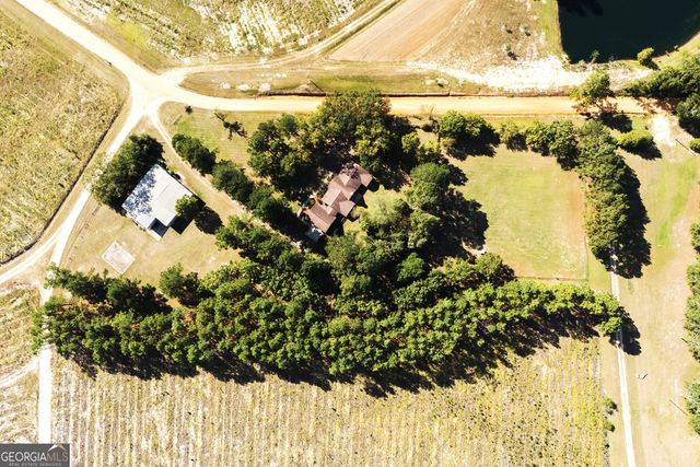 338 Jerry Hall Road, Statesboro, GA 30461