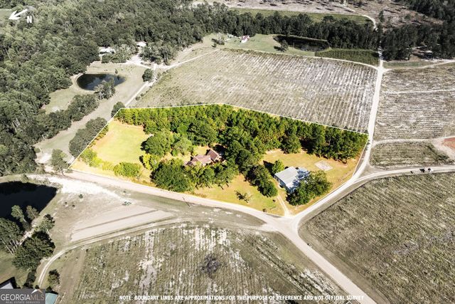 338 Jerry Hall Road, Statesboro, GA 30461