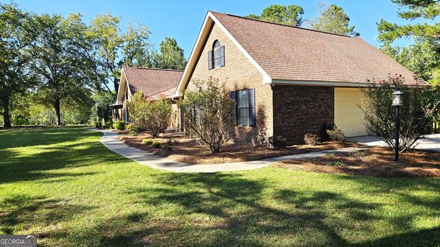 338 Jerry Hall Road, Statesboro, GA 30461