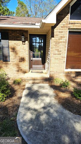 338 Jerry Hall Road, Statesboro, GA 30461