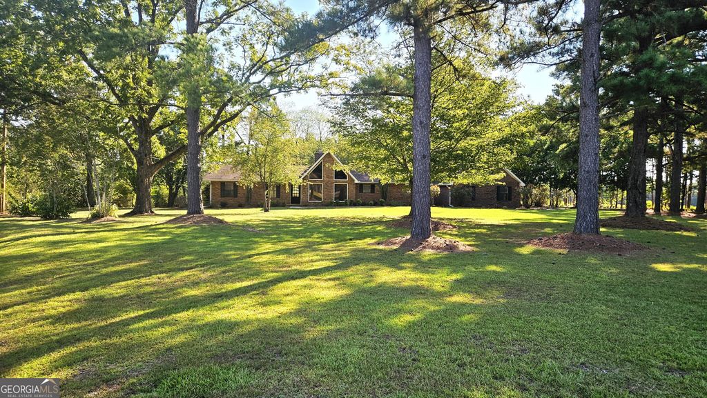 338 Jerry Hall Road, Statesboro, GA 30461