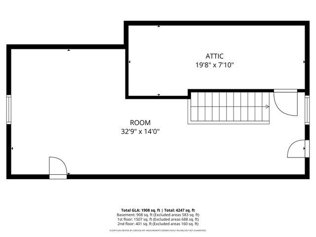 1947 Arona Street, Roseville, MN 55113