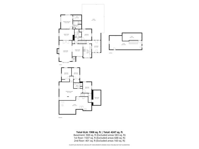 1947 Arona Street, Roseville, MN 55113