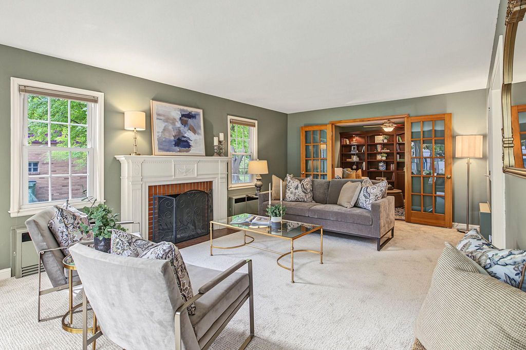 1947 Arona Street, Roseville, MN 55113 — photo 4