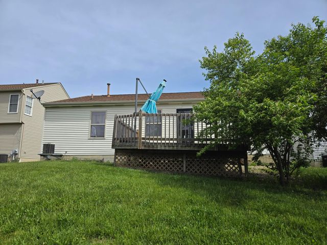 5697 Silver Spurs Lane, Galloway, OH 43119