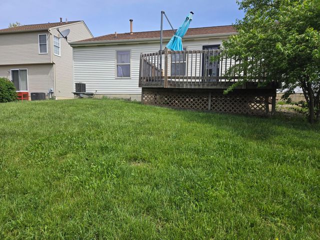 5697 Silver Spurs Lane, Galloway, OH 43119