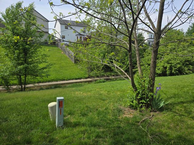 5697 Silver Spurs Lane, Galloway, OH 43119
