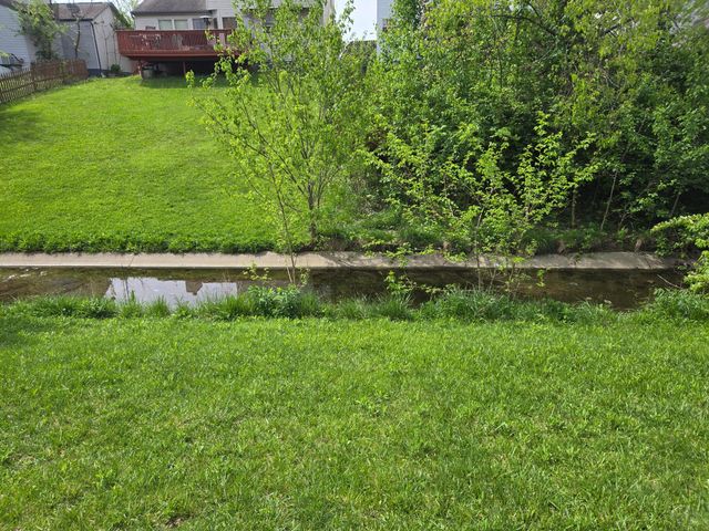 5697 Silver Spurs Lane, Galloway, OH 43119