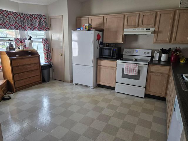 5697 Silver Spurs Lane, Galloway, OH 43119