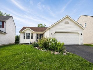 5697 Silver Spurs Lane, Galloway, OH 43119