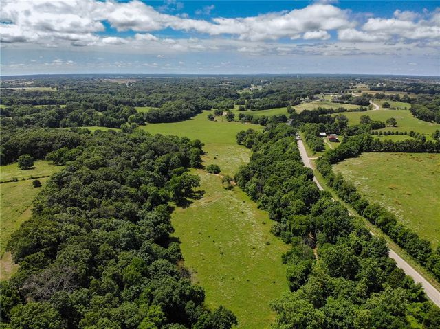 53.5 AC Hayden Road, Pea Ridge, AR 72751