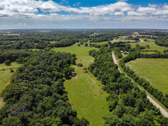 53.5 AC Hayden Road, Pea Ridge, AR 72751