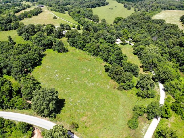 53.5 AC Hayden Road, Pea Ridge, AR 72751