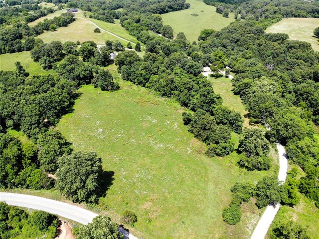 53.5 AC Hayden Road, Pea Ridge, AR 72751