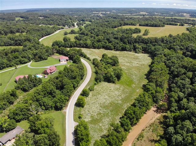 53.5 AC Hayden Road, Pea Ridge, AR 72751
