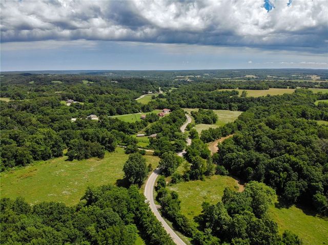 53.5 AC Hayden Road, Pea Ridge, AR 72751