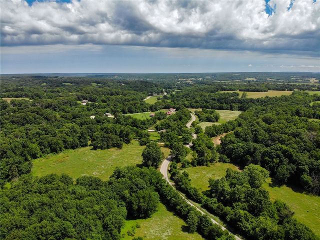 53.5 AC Hayden Road, Pea Ridge, AR 72751