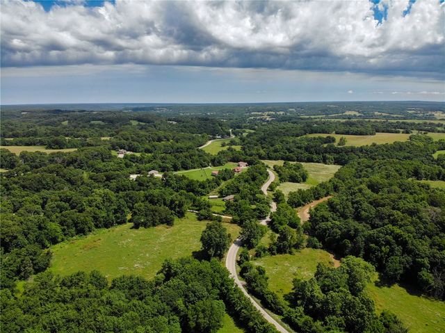 53.5 AC Hayden Road, Pea Ridge, AR 72751