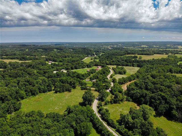 53.5 AC Hayden Road, Pea Ridge, AR 72751