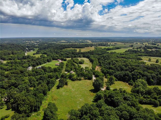 53.5 AC Hayden Road, Pea Ridge, AR 72751