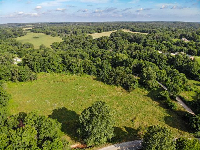 53.5 AC Hayden Road, Pea Ridge, AR 72751