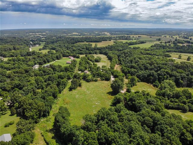 53.5 AC Hayden Road, Pea Ridge, AR 72751
