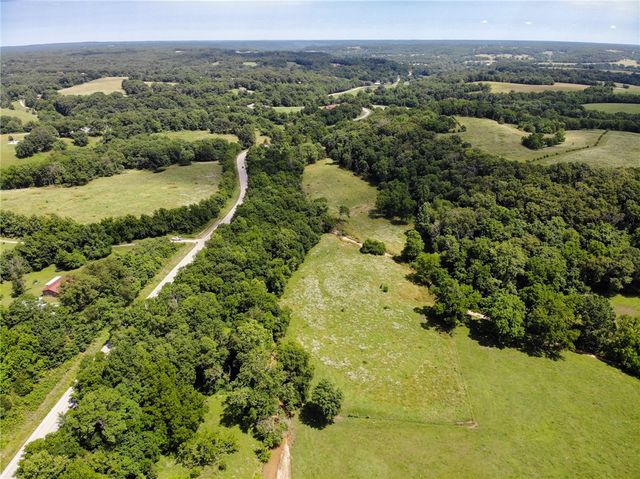 53.5 AC Hayden Road, Pea Ridge, AR 72751