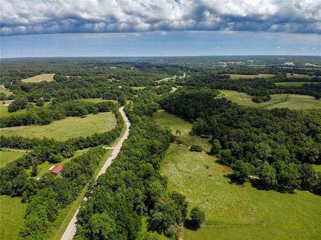 53.5 AC Hayden Road, Pea Ridge, AR 72751