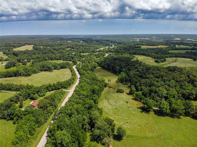53.5 AC Hayden Road, Pea Ridge, AR 72751