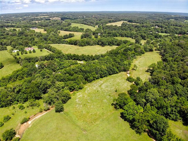 53.5 AC Hayden Road, Pea Ridge, AR 72751