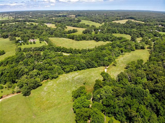 53.5 AC Hayden Road, Pea Ridge, AR 72751