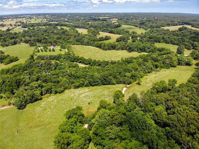 53.5 AC Hayden Road, Pea Ridge, AR 72751