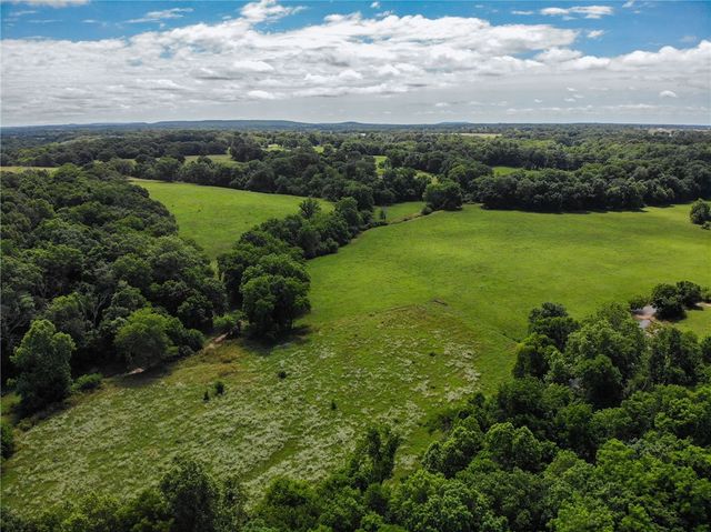 53.5 AC Hayden Road, Pea Ridge, AR 72751