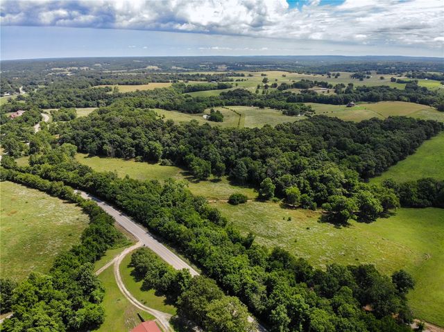53.5 AC Hayden Road, Pea Ridge, AR 72751