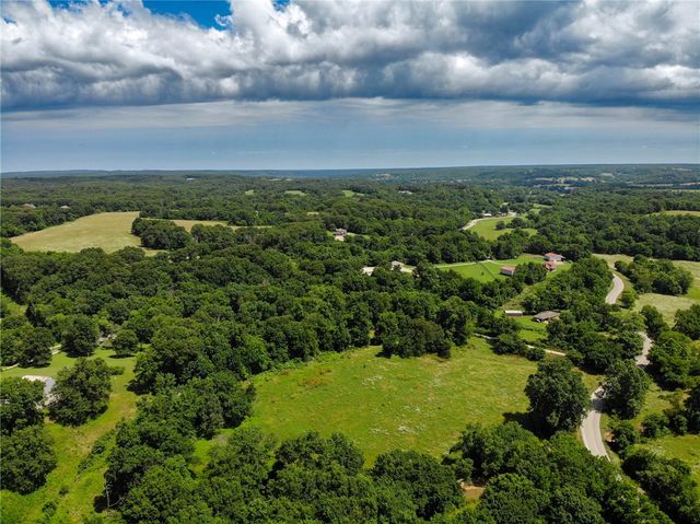 53.5 AC Hayden Road, Pea Ridge, AR 72751