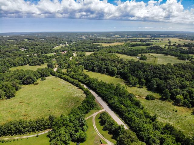 53.5 AC Hayden Road, Pea Ridge, AR 72751