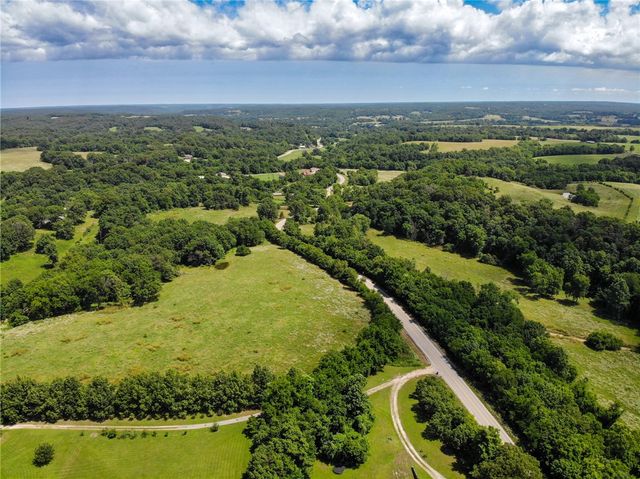 53.5 AC Hayden Road, Pea Ridge, AR 72751