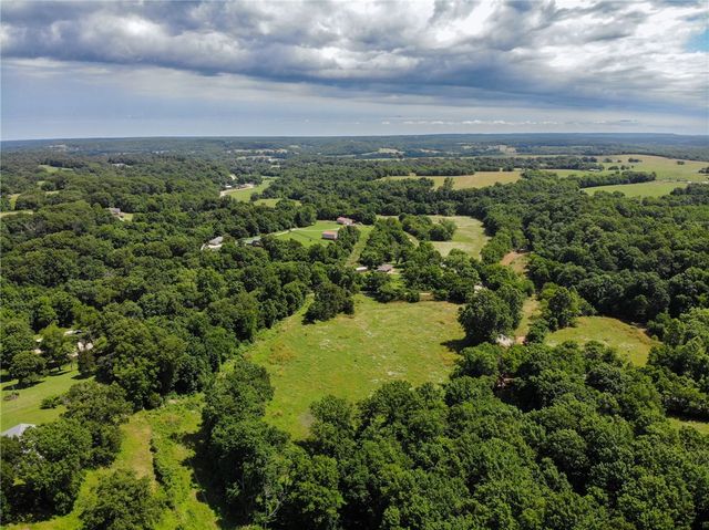 53.5 AC Hayden Road, Pea Ridge, AR 72751