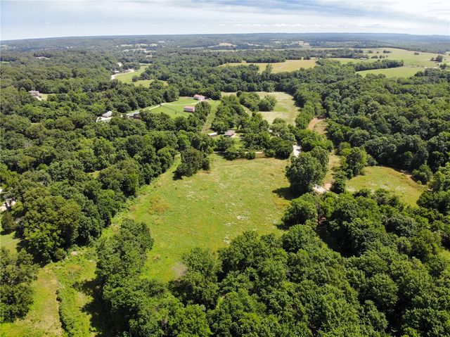 53.5 AC Hayden Road, Pea Ridge, AR 72751