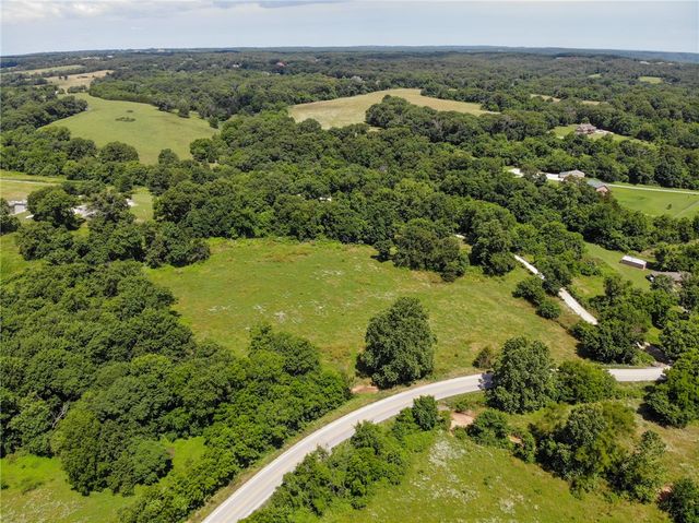 53.5 AC Hayden Road, Pea Ridge, AR 72751