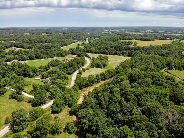 53.5 AC Hayden Road, Pea Ridge, AR 72751