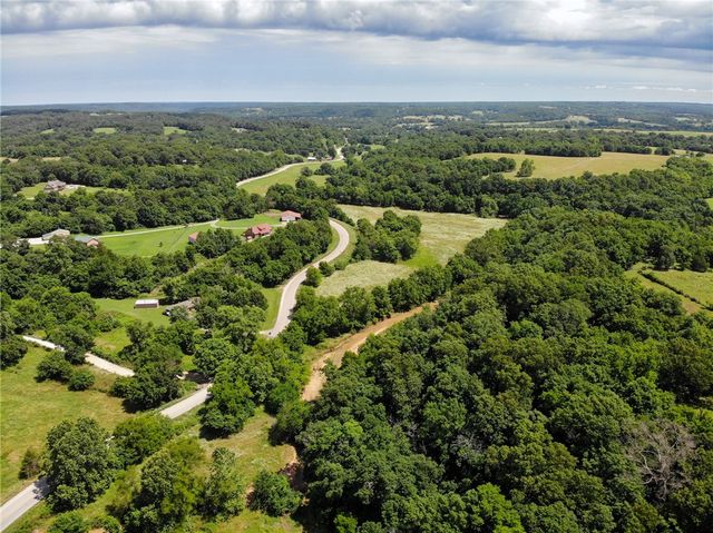 53.5 AC Hayden Road, Pea Ridge, AR 72751