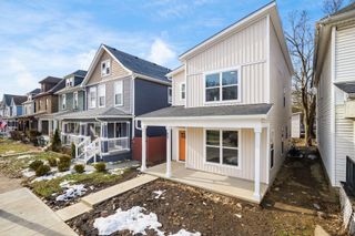 55 Brehl Avenue, Columbus, OH 43222