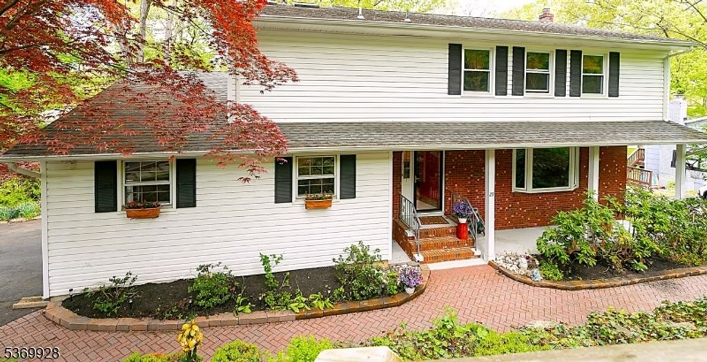 23 Horizon Dr n/a, Roxbury Twp., NJ 07876