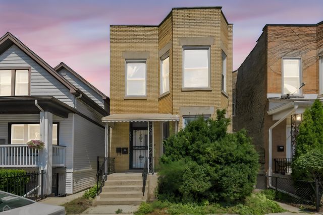 2959 N ELSTON Avenue, Chicago, IL 60618