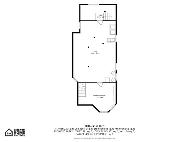 2959 N ELSTON Avenue, Chicago, IL 60618